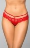 SoftLine Collection Tongs 2475 - red